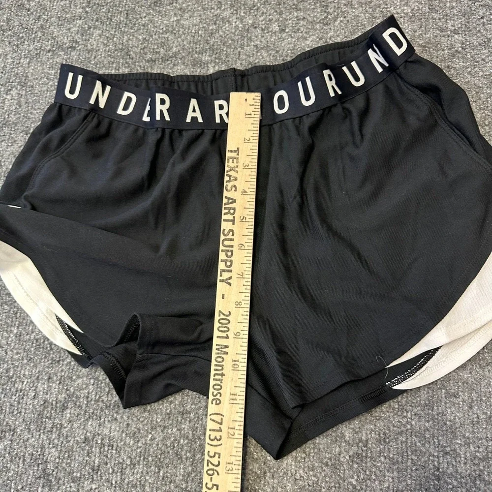 Under Armour under armour
